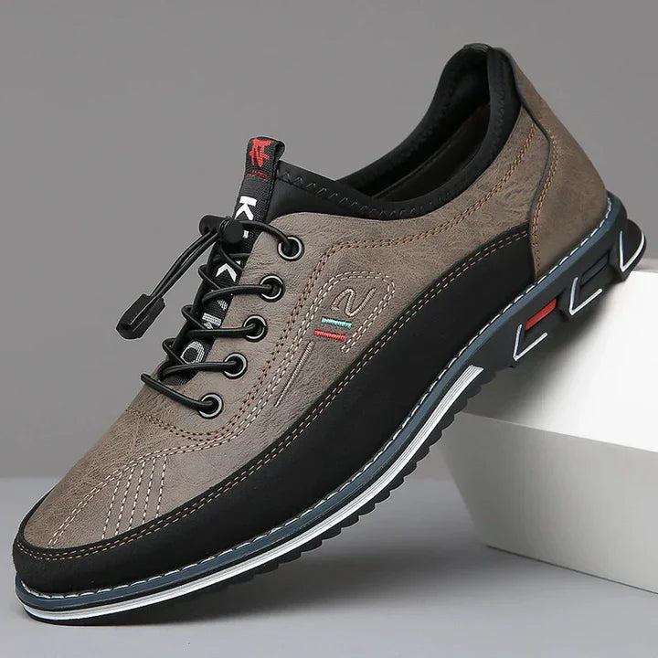 Tirenta | Zrelaksowane buty - styl bez wysiłku z każdym krokiem