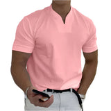 Tirenta | Essential casual t-shirt