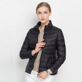 Veste matelassée pour femme | Modèle pour temps humide