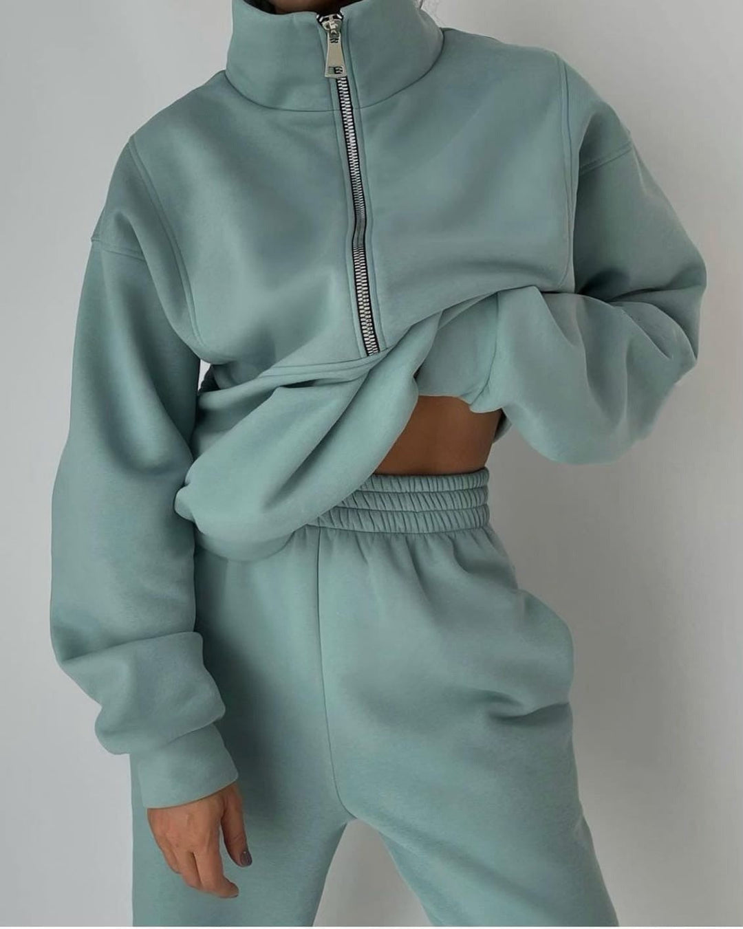 Ensemble de détente pour femmes | Haut et pantalon