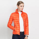 Veste matelassée pour femme | Modèle pour temps humide