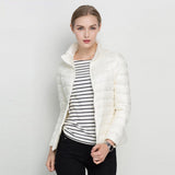 Veste matelassée pour femme | Modèle pour temps humide