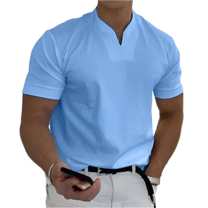 Tirenta | Essential casual t-shirt