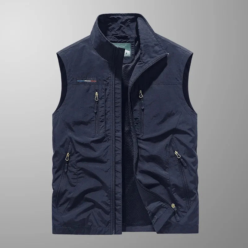 Tirenta | Cardigan Élégant et Confortable