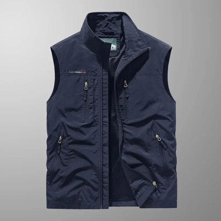 Tirenta | Cardigan Élégant et Confortable