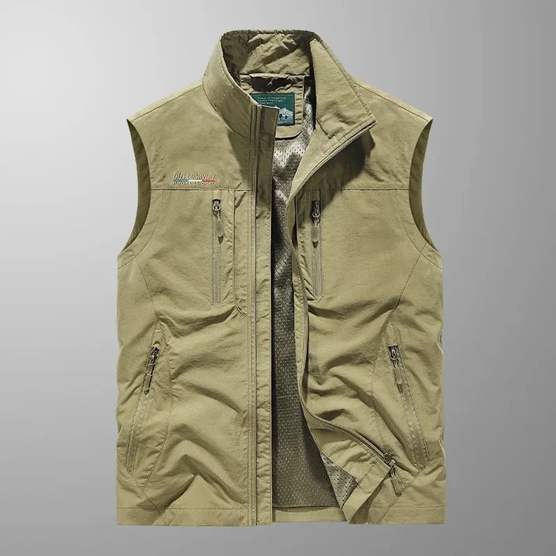 Tirenta | Cardigan Élégant et Confortable