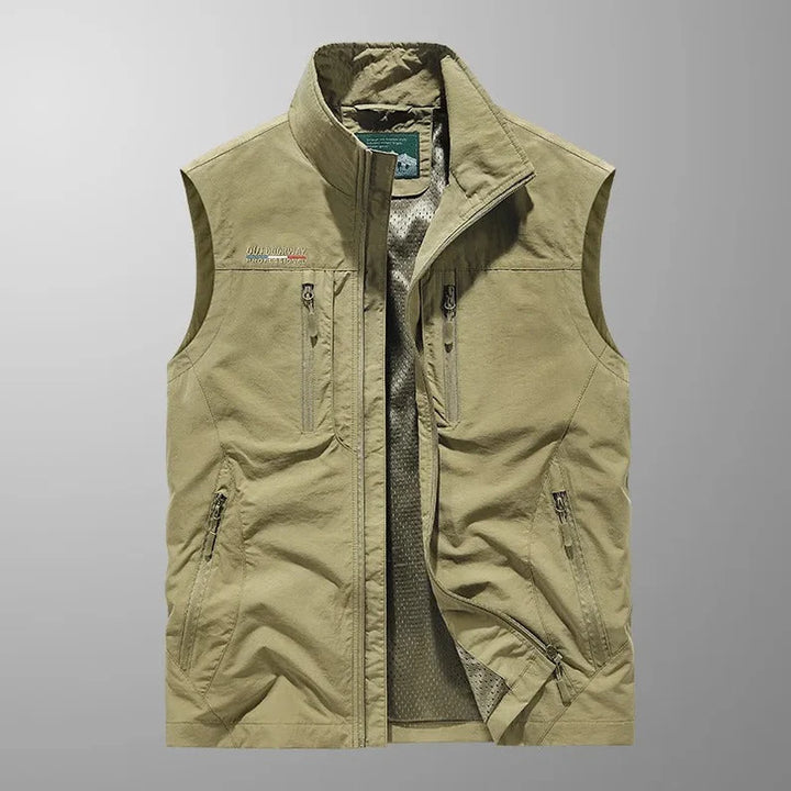 Tirenta | Cardigan Élégant et Confortable