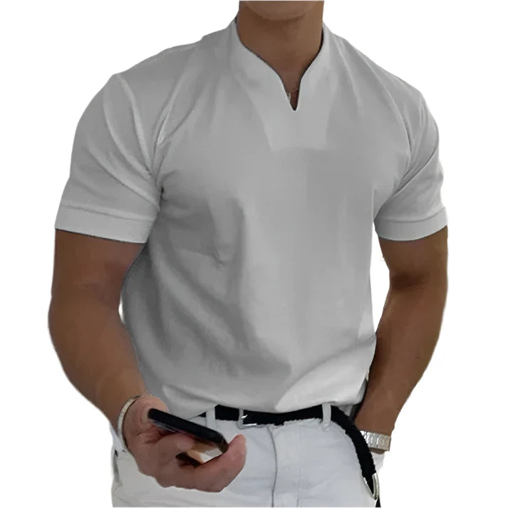 Tirenta | Essential casual t-shirt