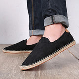 Tirenta | Espadrilles Décontractées d’Été