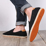 Tirenta | Espadrilles Décontractées d’Été