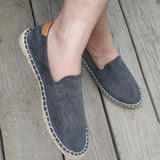 Tirenta | Espadrilles Décontractées d’Été