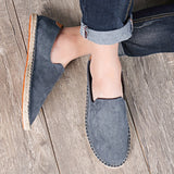 Tirenta | Espadrilles Décontractées d’Été