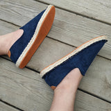 Tirenta | Espadrilles Décontractées d’Été