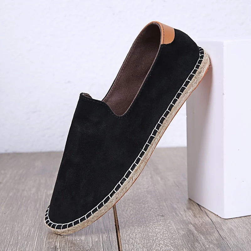 Tirenta | Espadrilles Décontractées d’Été