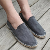 Tirenta | Espadrilles Décontractées d’Été