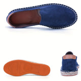 Tirenta | Espadrilles Décontractées d’Été