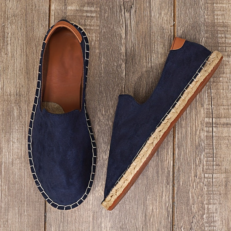 Tirenta | Espadrilles Décontractées d’Été