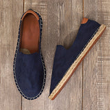 Tirenta | Espadrilles Décontractées d’Été