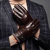 Gants - HandSure - Sangle poignet réglable