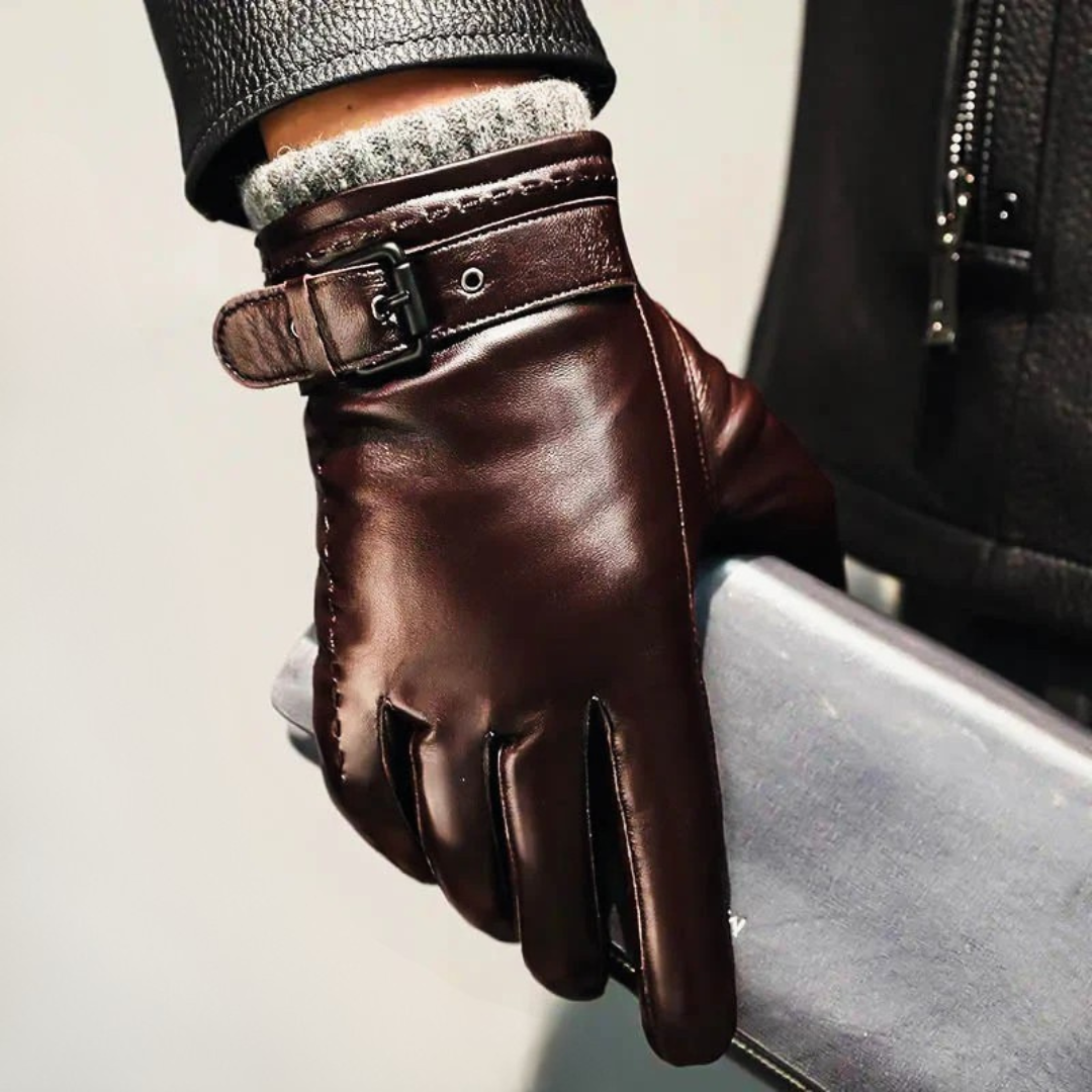 Gants - HandSure - Sangle poignet réglable