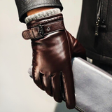 Gants - HandSure - Sangle poignet réglable