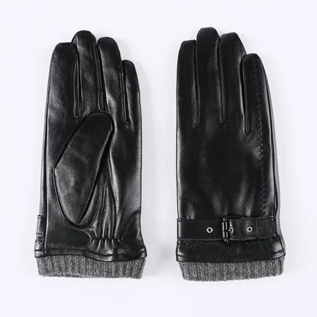 Gants - HandSure - Sangle poignet réglable