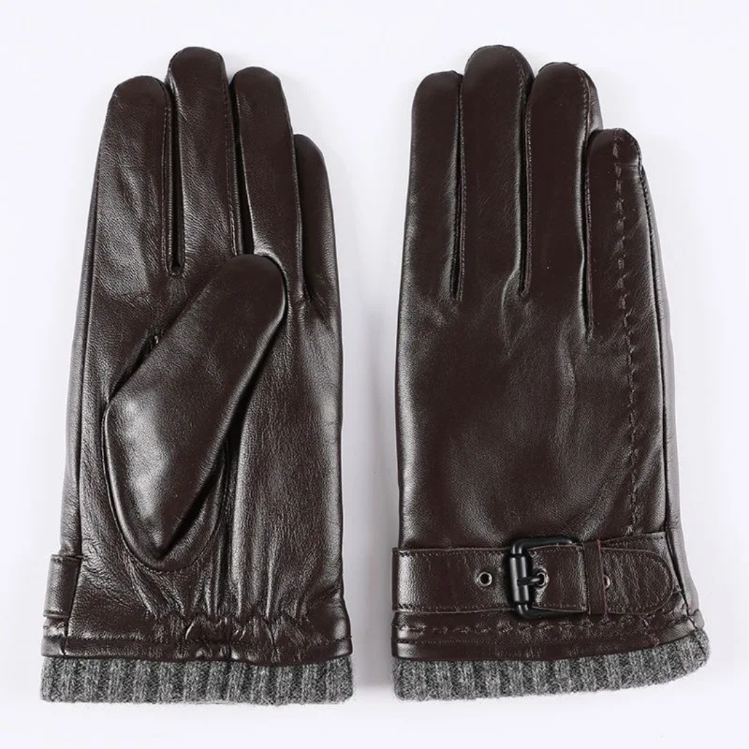 Gants - HandSure - Sangle poignet réglable