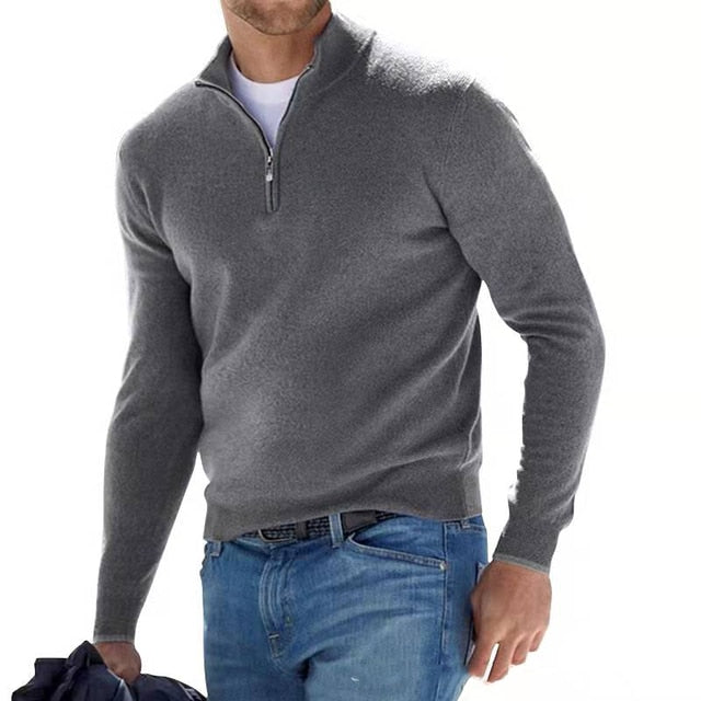 Menino Men's Cull in Meryino | Proste cięcie