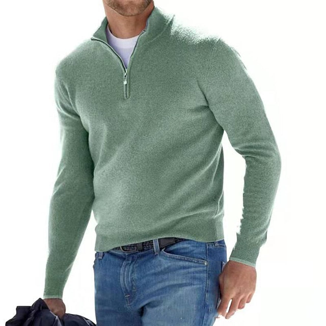 Menino Men's Cull in Meryino | Proste cięcie