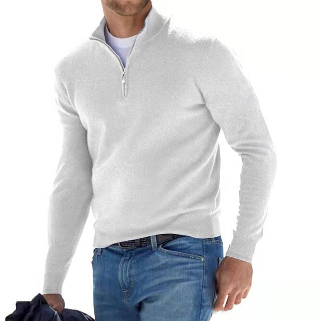 Menino Men's Cull in Meryino | Proste cięcie