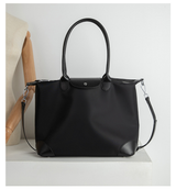 Grand cabas pour femme | Design pliable
