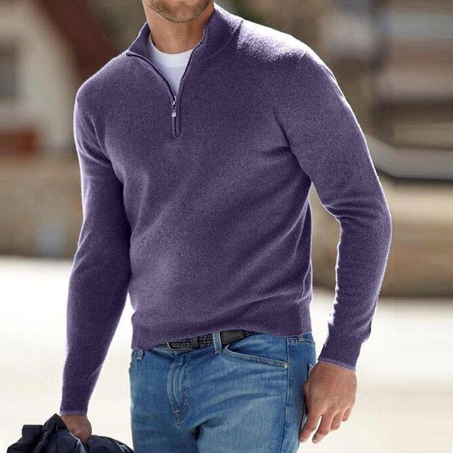 Menino Men's Cull in Meryino | Proste cięcie
