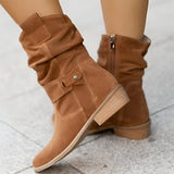 Bottes pour femmes | Semelle intérieure