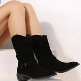 Bottes pour femmes | Semelle intérieure