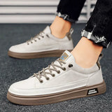 Tirenta | Codzienne trampki, pewny styl
