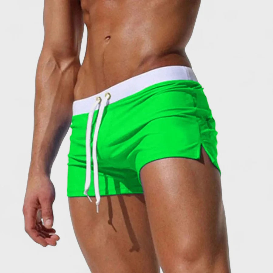 Shorts de bain pour hommes