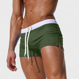 Shorts de bain pour hommes
