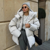 Veste Doudoune pour Femmes | Design Fonctionnel