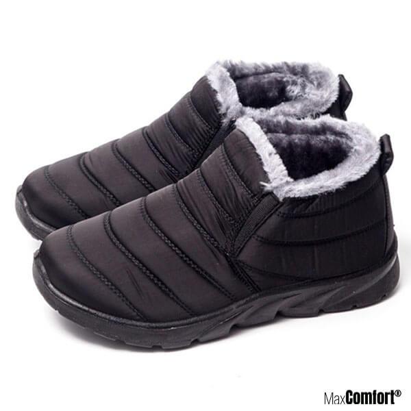 Chaussures thermiques universelles pour femme