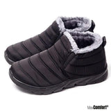 Chaussures thermiques universelles pour femme